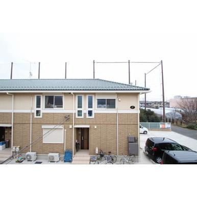 【展望】 | セジュール下瀬谷C棟