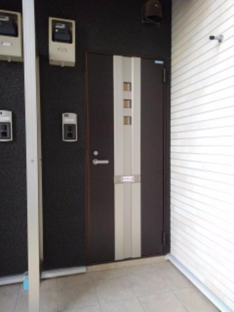 モデッサ・Kのその他共用部分