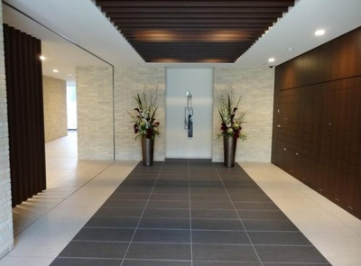 【ロビー】 | プラウド関目