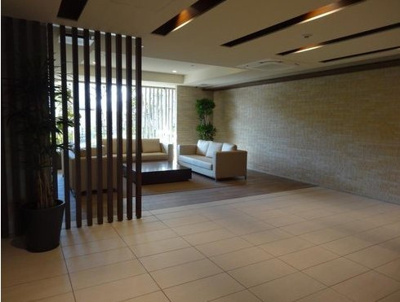 【その他共用部分】 | プラウド関目