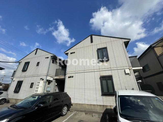 ディアス新野辺