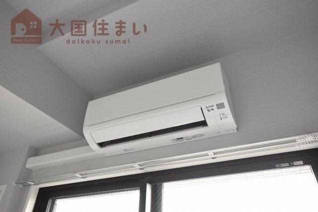 【設備】 | ファーストフィオーレ難波ウエスト