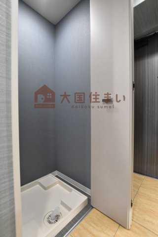 【その他】 | ファーストフィオーレ難波ウエスト