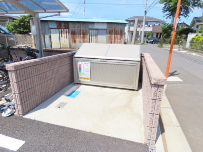 【その他共用部分】 | エトワール