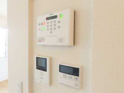 【その他】 | エトワール | 他部屋の参考写真です。