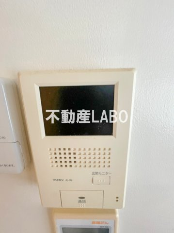 M's-Flatのセキュリティ