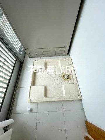 M's-Flatの設備