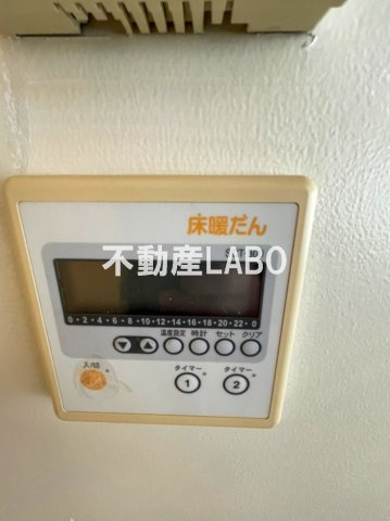 M's-Flatのその他