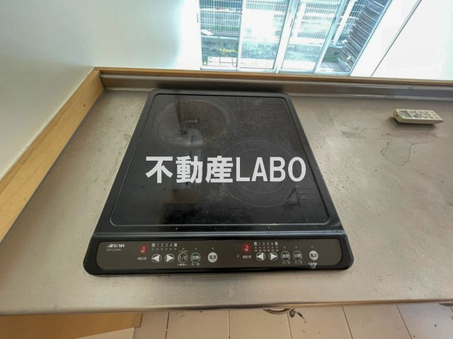 M's-Flatのその他