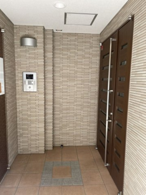 【その他共用部分】 | 六甲ローズマンション
