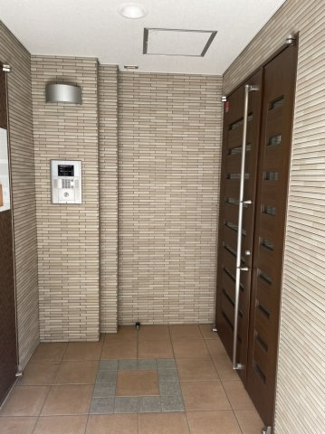 【その他共用部分】 | 六甲ローズマンション