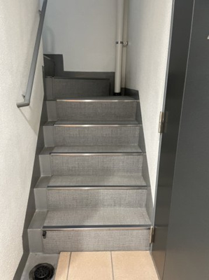 【その他共用部分】 | 六甲ローズマンション