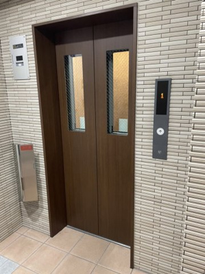 【設備】 | 六甲ローズマンション