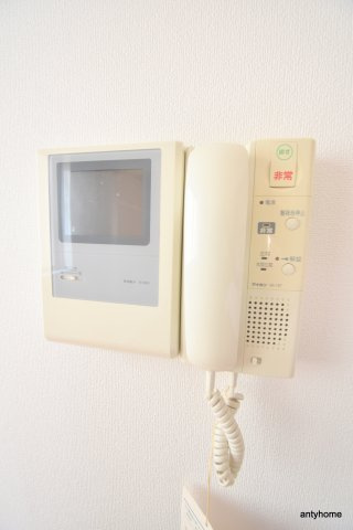 グレースTM　仲介手数料無料のセキュリティ
