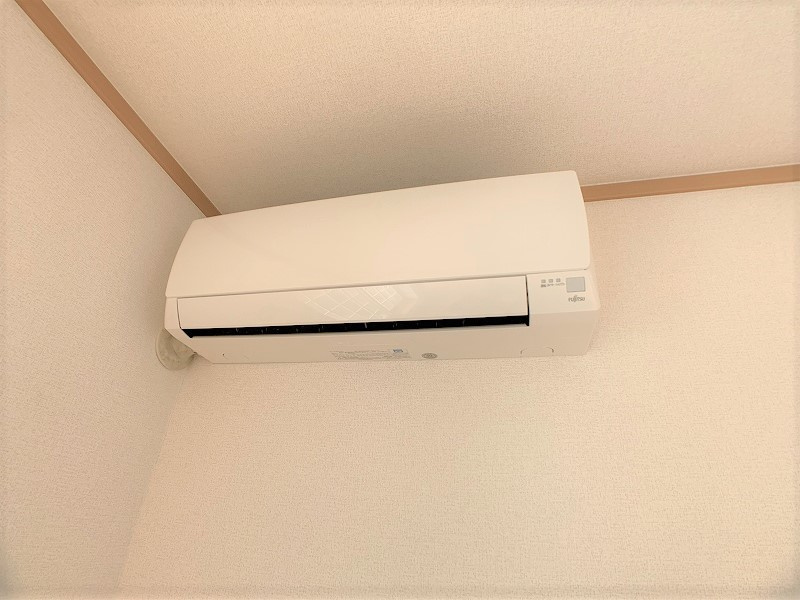 ＭＡＩＳＯＮ　ＳＯＬＥＩＬの設備