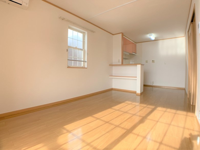 ＭＡＩＳＯＮ　ＳＯＬＥＩＬの居間・リビング