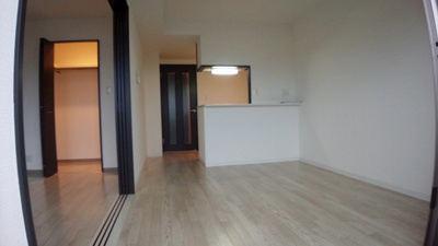 【内装】 | イーハトーブ櫛原