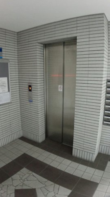 【エントランス】 | イーハトーブ櫛原