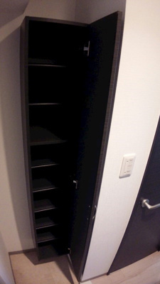 【収納】 | イーハトーブ櫛原