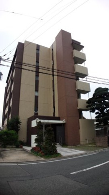 【外観】 | イーハトーブ櫛原