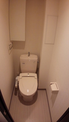 【トイレ】 | イーハトーブ櫛原