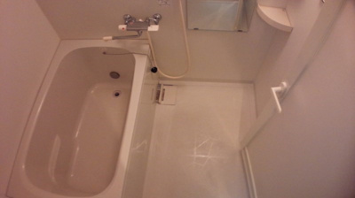 【浴室】 | イーハトーブ櫛原