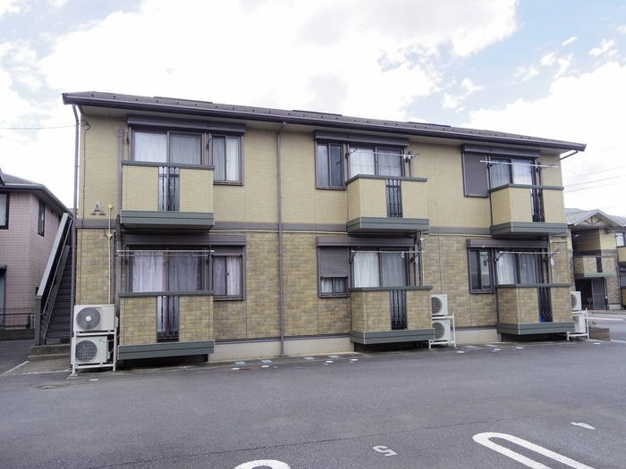 シャルマン ⅡＡＢＣＤ