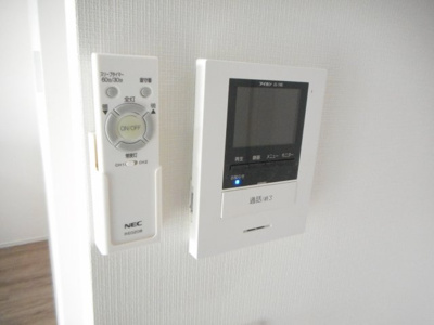 【セキュリティ】 | プランドールⅡ