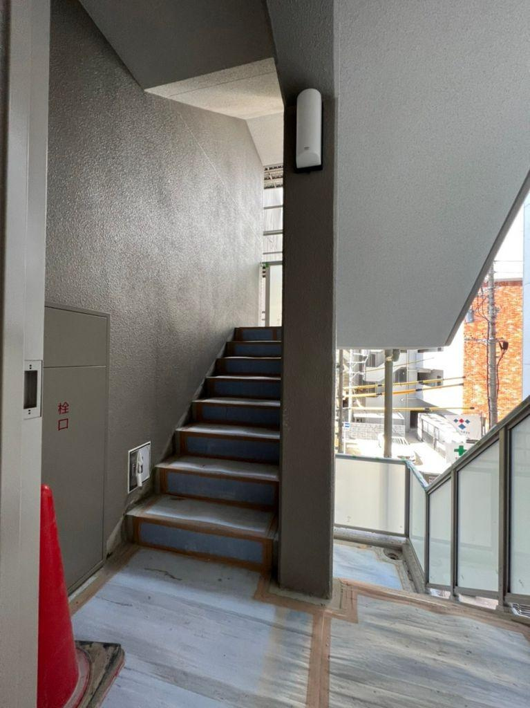 エスリード大須プレシアのその他共用部分