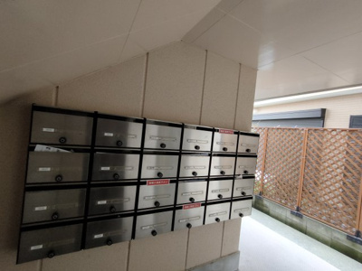 【その他共用部分】 | アイリッシュコート