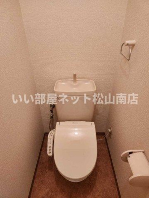 【トイレ】 | フローレンスMAI