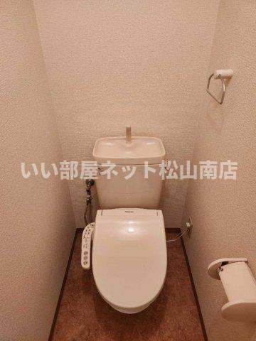 【トイレ】 | フローレンスMAI