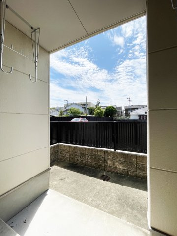 CADEL南昭和の庭