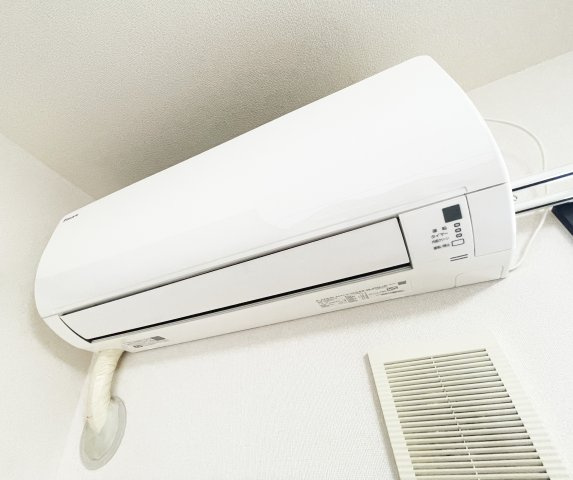 CADEL南昭和の設備