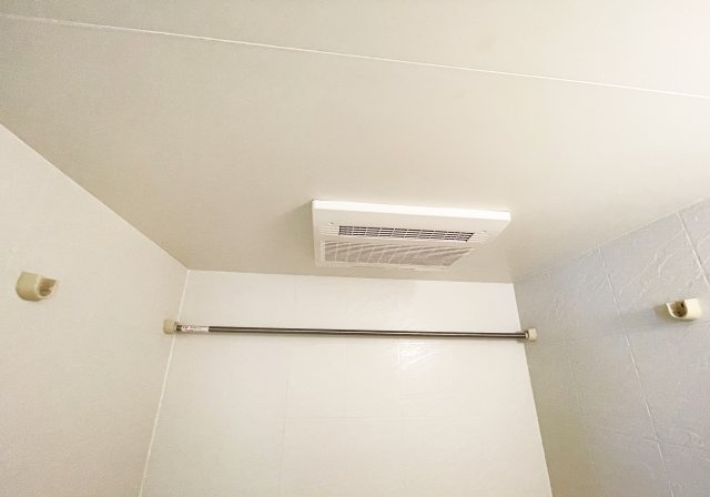 CADEL南昭和の設備