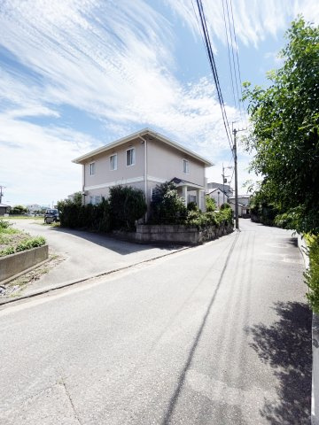 CADEL南昭和の周辺