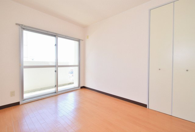 姫路市飾磨区野田町の賃貸マンションの内装