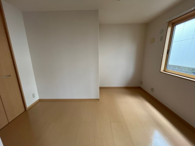 リナコートの子供部屋
