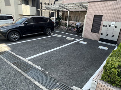 【駐車場】 | レブローニュ