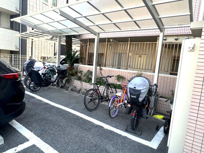 【その他共用部分】 | レブローニュ