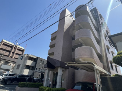 【外観】 | レブローニュ