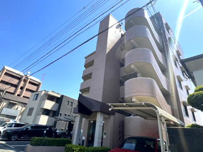 【外観】 | レブローニュ