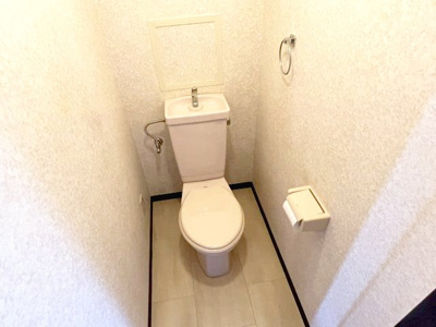 【トイレ】 | レブローニュ
