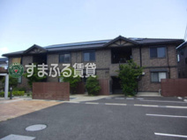 セジュールアラコ　B　西尾市一色町の画像