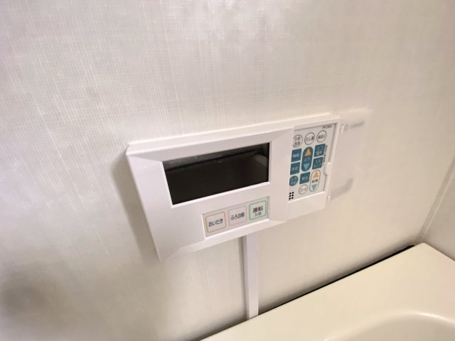 金剛第二住宅145棟の設備