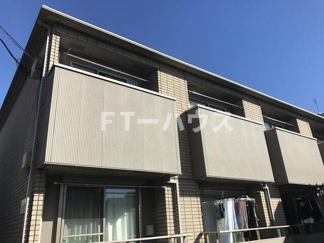 ル・レープのその他共用部分