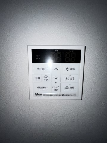 エクストラ パレスの設備|類似の同社施工マンションのイメージ写真です。