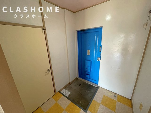 加藤ハイツ　　刈谷市近郊の賃貸ならクラスホーム刈谷店の内装