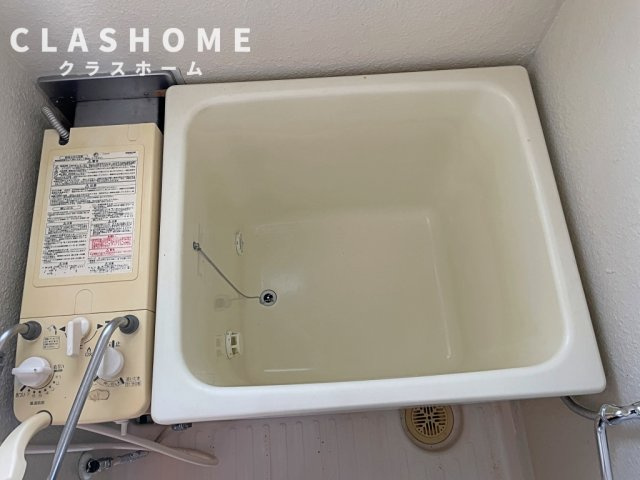 加藤ハイツ　　刈谷市近郊の賃貸ならクラスホーム刈谷店の設備