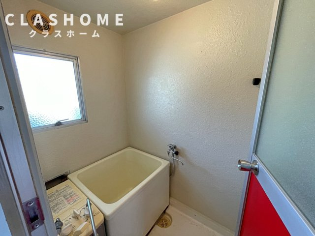 加藤ハイツ　　刈谷市近郊の賃貸ならクラスホーム刈谷店の浴室